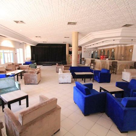 Djerba Les Dunes Мезрая Экстерьер фото