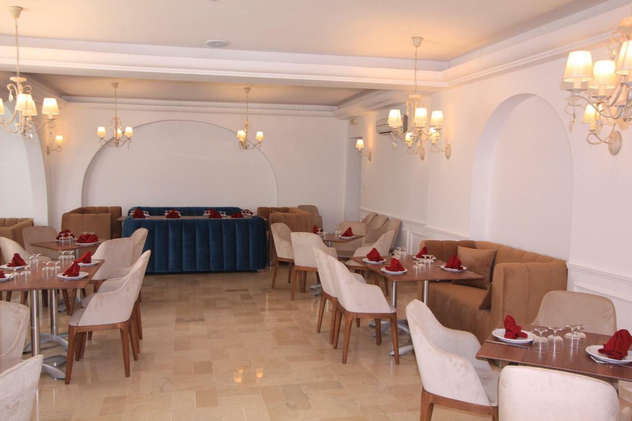Djerba Les Dunes Мезрая Экстерьер фото