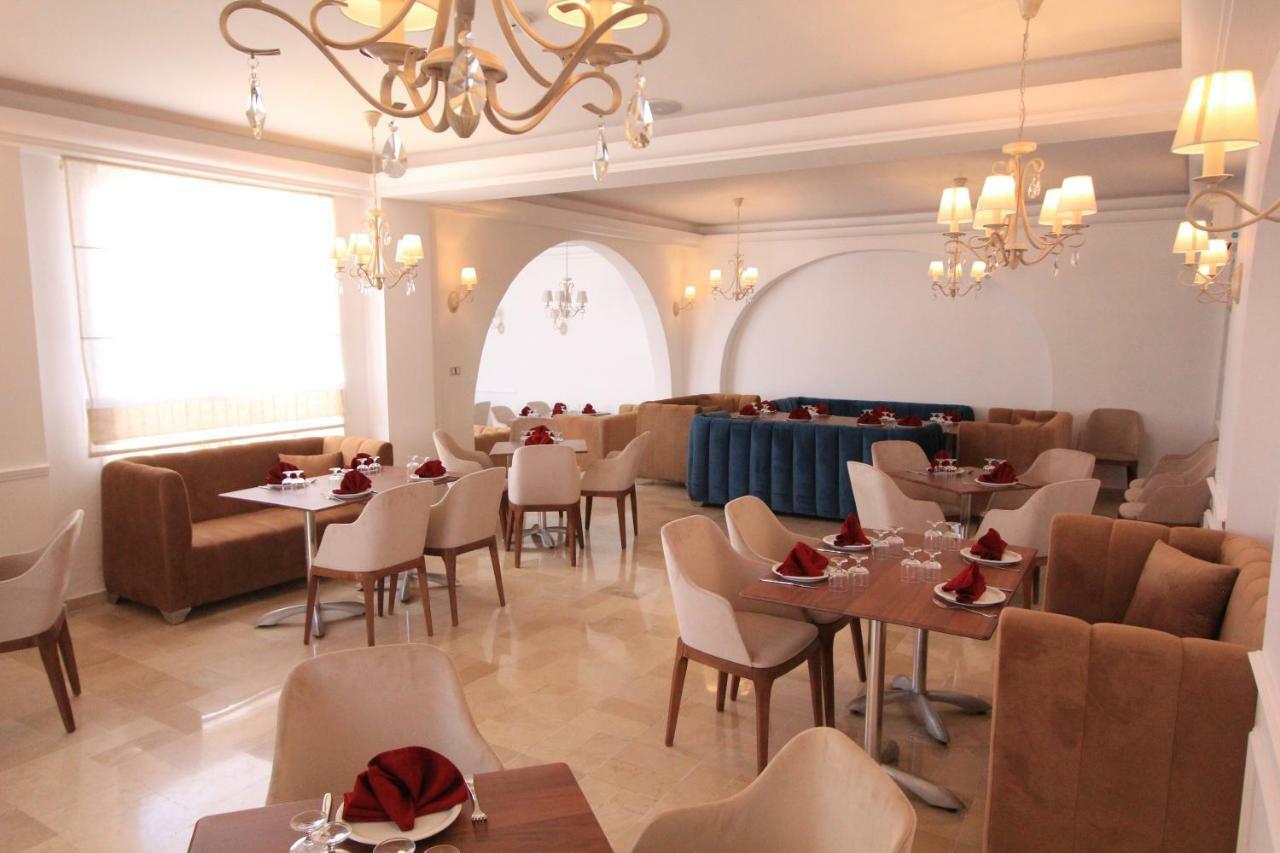 Djerba Les Dunes Мезрая Экстерьер фото